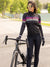 Castelli Meno Wind Bike Tight in Black Colorway