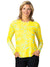 Terry Soleil Flow Long Sleeve Bike Top in color || Slipstream Light