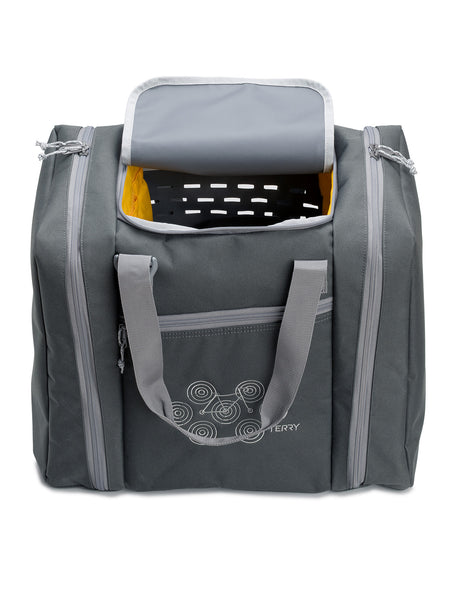 Mountainsmith Cyclo Bike Cube in color || Carbon
