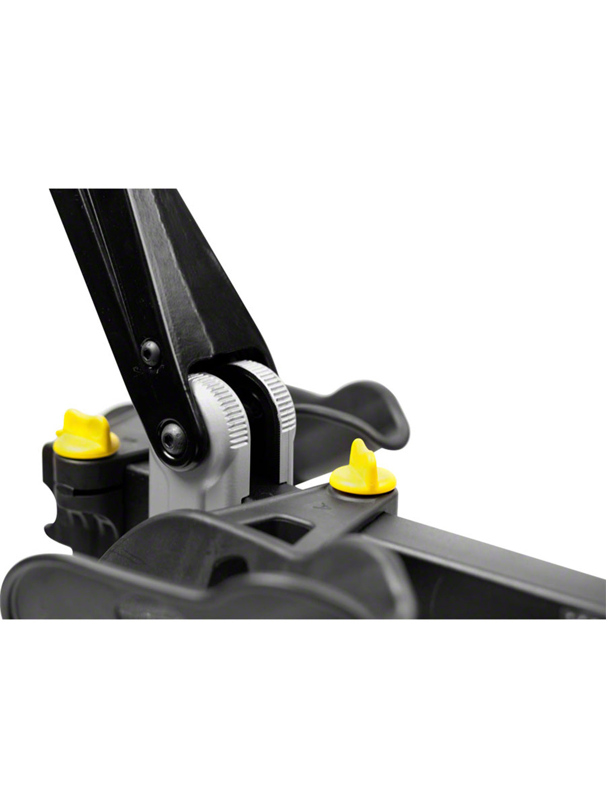 Saris Saris Freedom 2-Bike Hitch Rack in Black Colorway