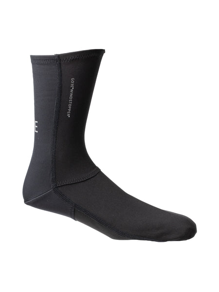 GORE Shield Bike Socks in color || Black