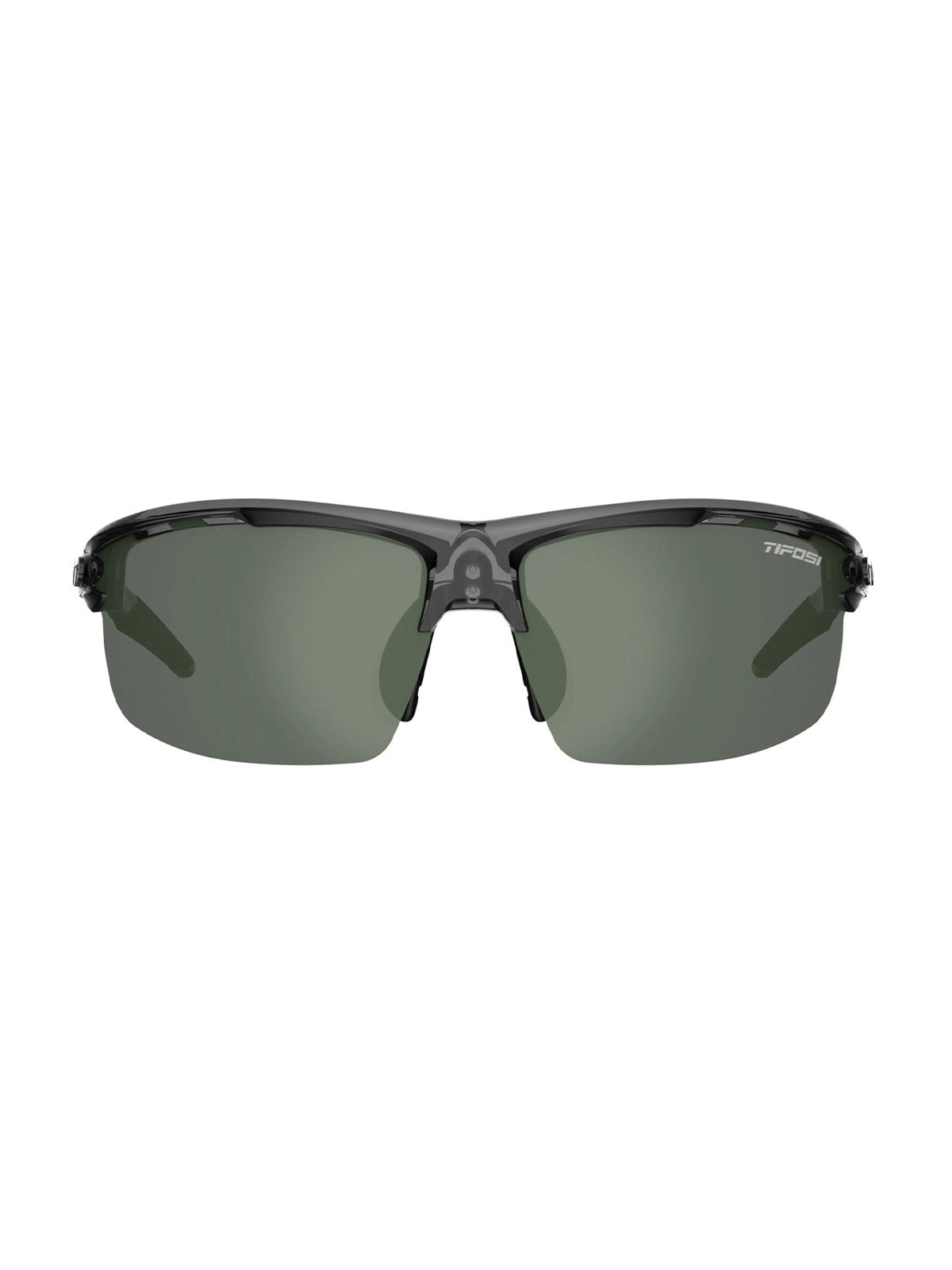 Tifosi Rivet Sunglasses in color || Crystal Smoke