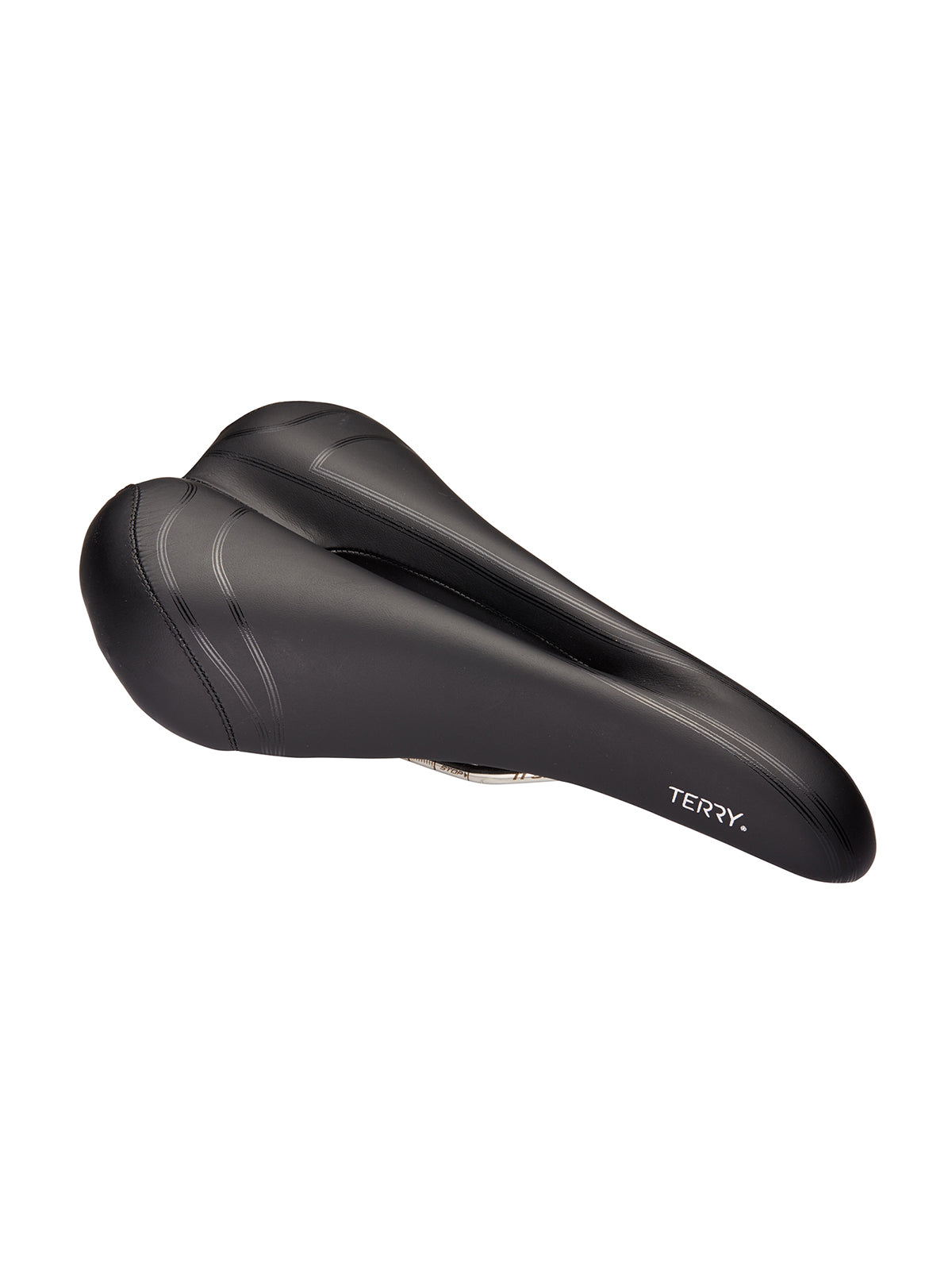 Terry Liberator Race Saddle in color || Black