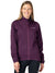 Craft ADV Endur Hydro Bike Jacket in color || Wild Berries