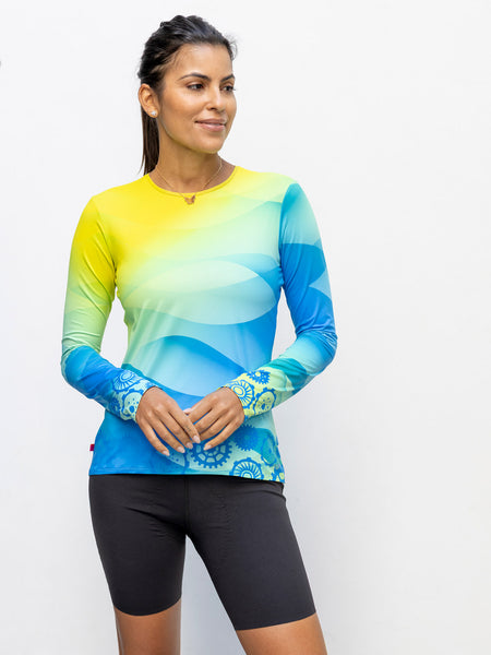 Terry Chill Bike Short 2.0 in color || Black