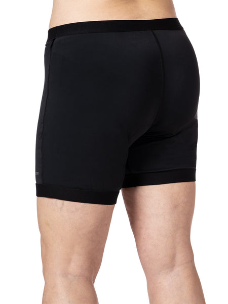 Terry Universal Bike Liner Plus size in color || Black