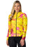 Terry Thermal Full Zip Bike Jersey in color || Colorfall