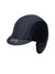 GORE C5 WINDSTOPPER Road cap in Black Colorway