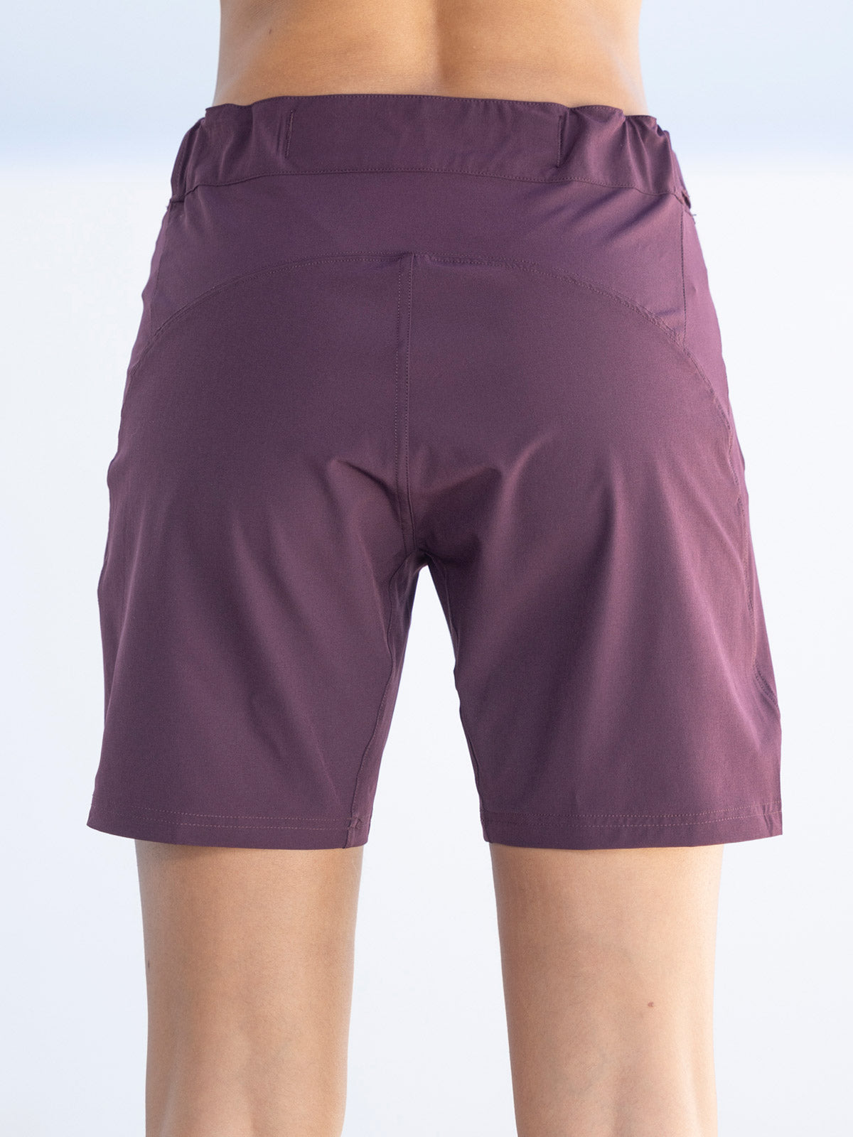 Zoic Navaeh 7 Bike Short in color || Rumba