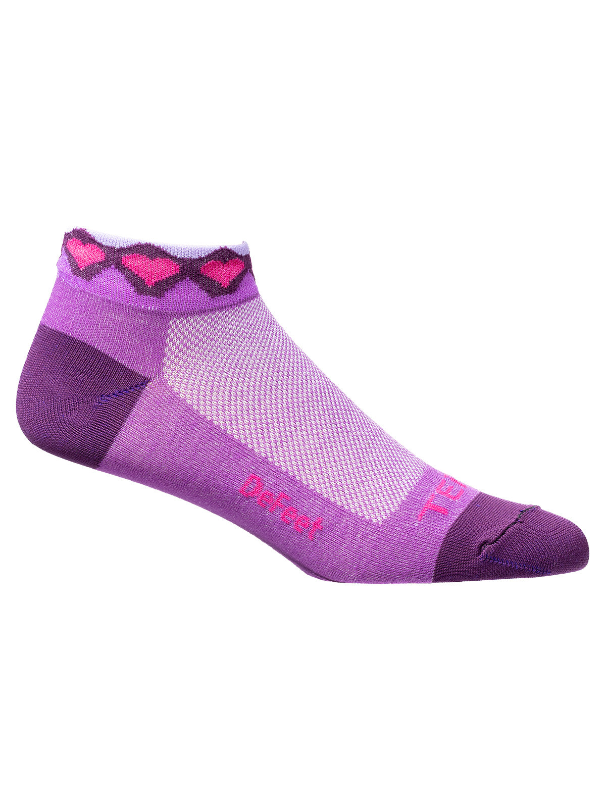 Defeet Aireator 1 Bike Socks in color || Big Ring Love