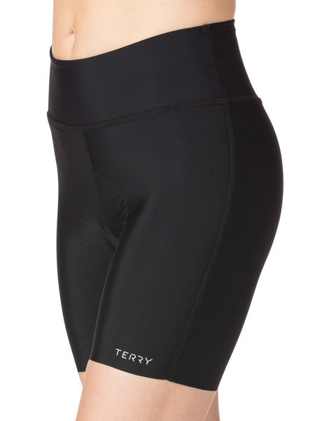 Terry Chill 5 Bike Short in color || Black