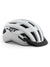 MET Helmets AllRoad MIPS Helmet in color || White