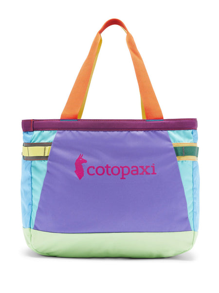 Cotopaxi Allpa Gear Hauler in color || Deldia
