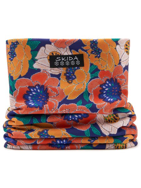 Skida Alpine Neck Warmer in color || Meribel