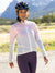Castelli Transition Air Windproof Bike Jacket in color || Ivory