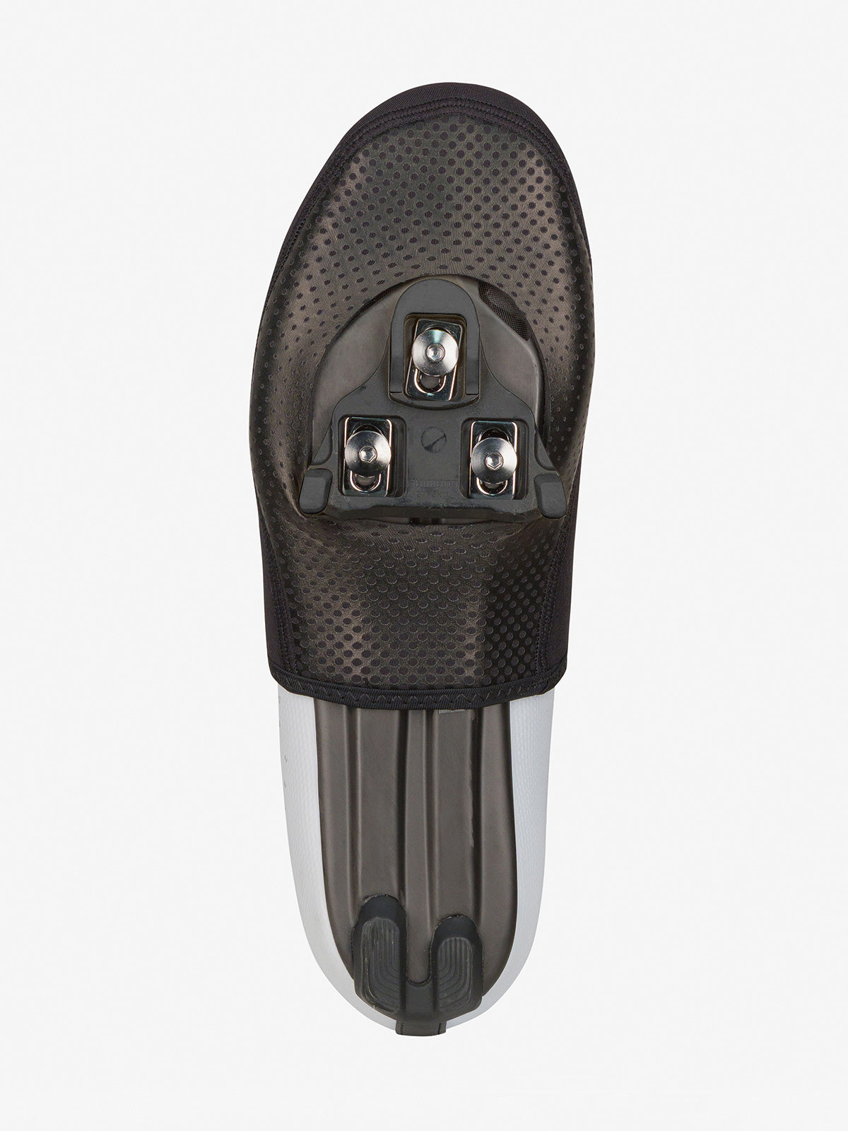 Castelli Toe Thingy 3 in color || Black