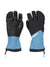 45NRTH Sturmfist 4 Cycling Gloves in Slate Colorway