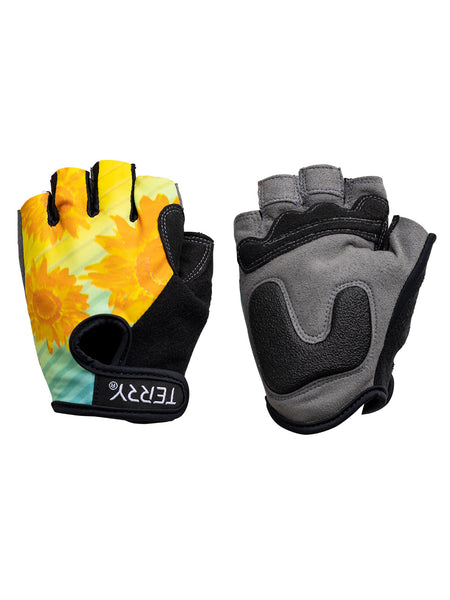 Terry T-Glove LTD in color || Sunbeam II
