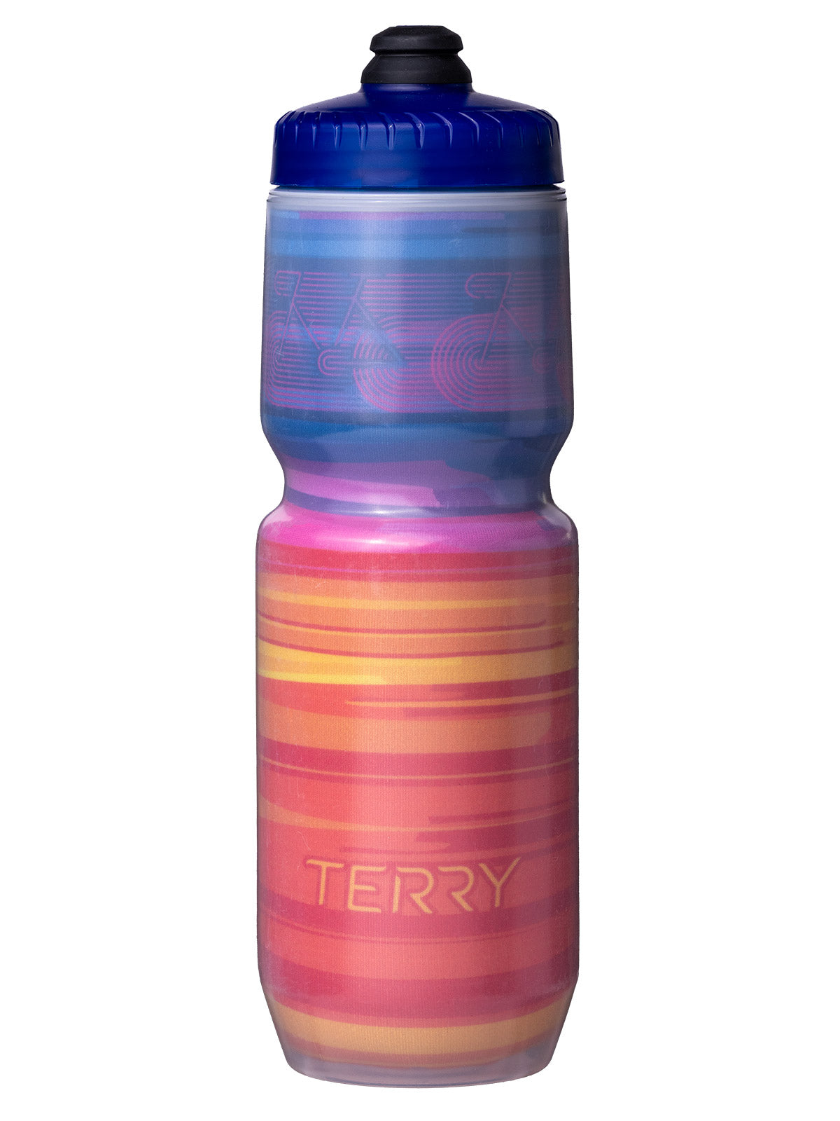 Specialized Insulated Cycling Water Bottle | Terry