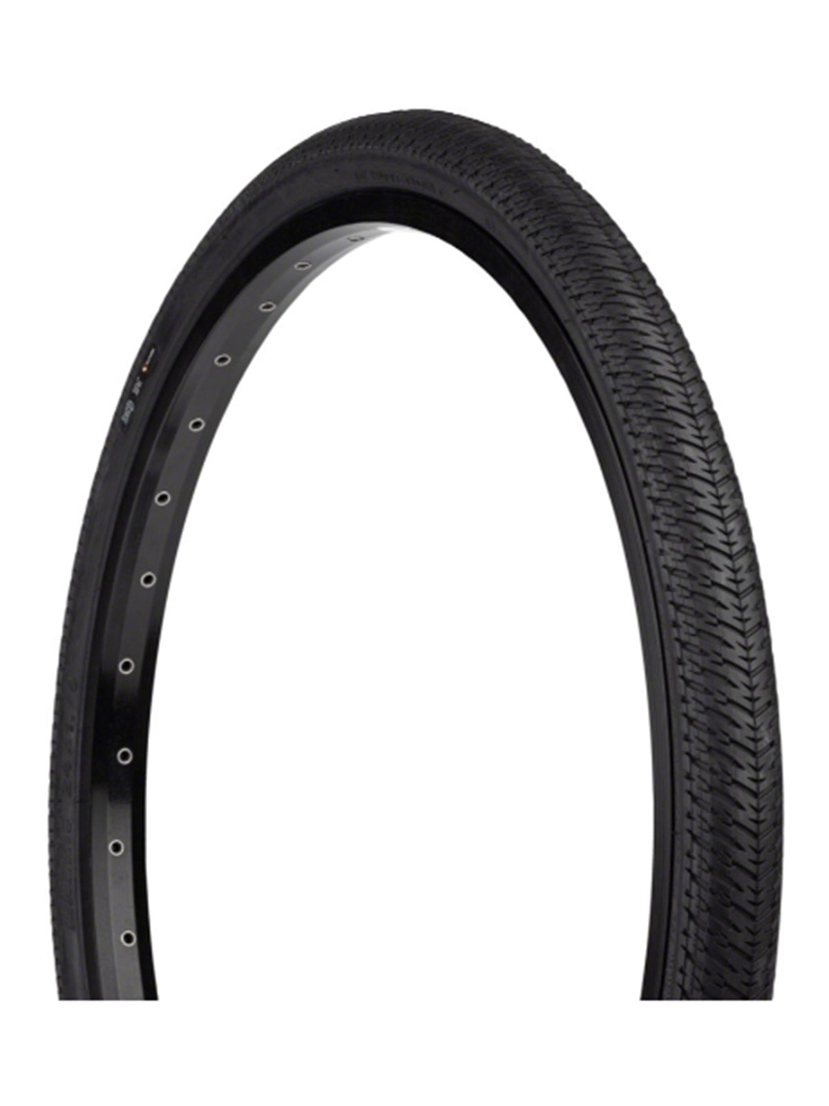 Maxxis Maxxis DTH Bike Tire in Black Colorway