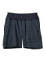 Zoic Bliss Novelty 7 Bike Short in Black Polka Dot Colorway