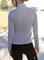 Castelli Ventra Thermal Bike Jersey in color || Black | White
