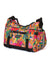 Po Campo Katy Trunk Bike Bag in color || Tropical Nights