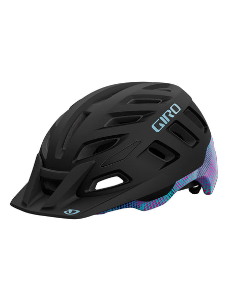 Giro Radix MIPS Bike Helmet in color || Matte Black|Chroma Dot