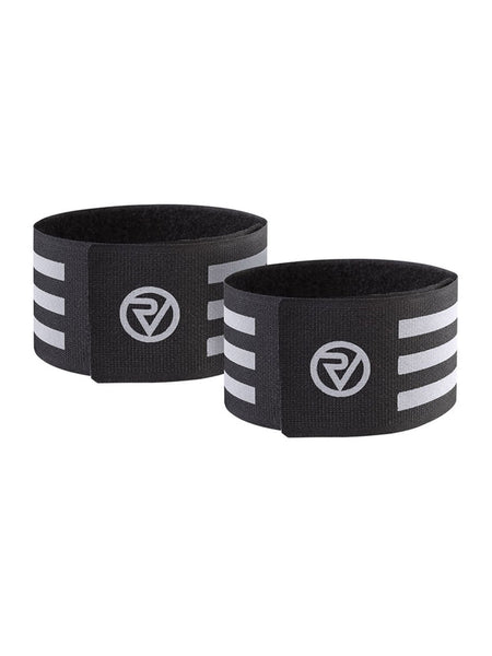 ProViz Reflect360 Safety Bands in color || Silver Black