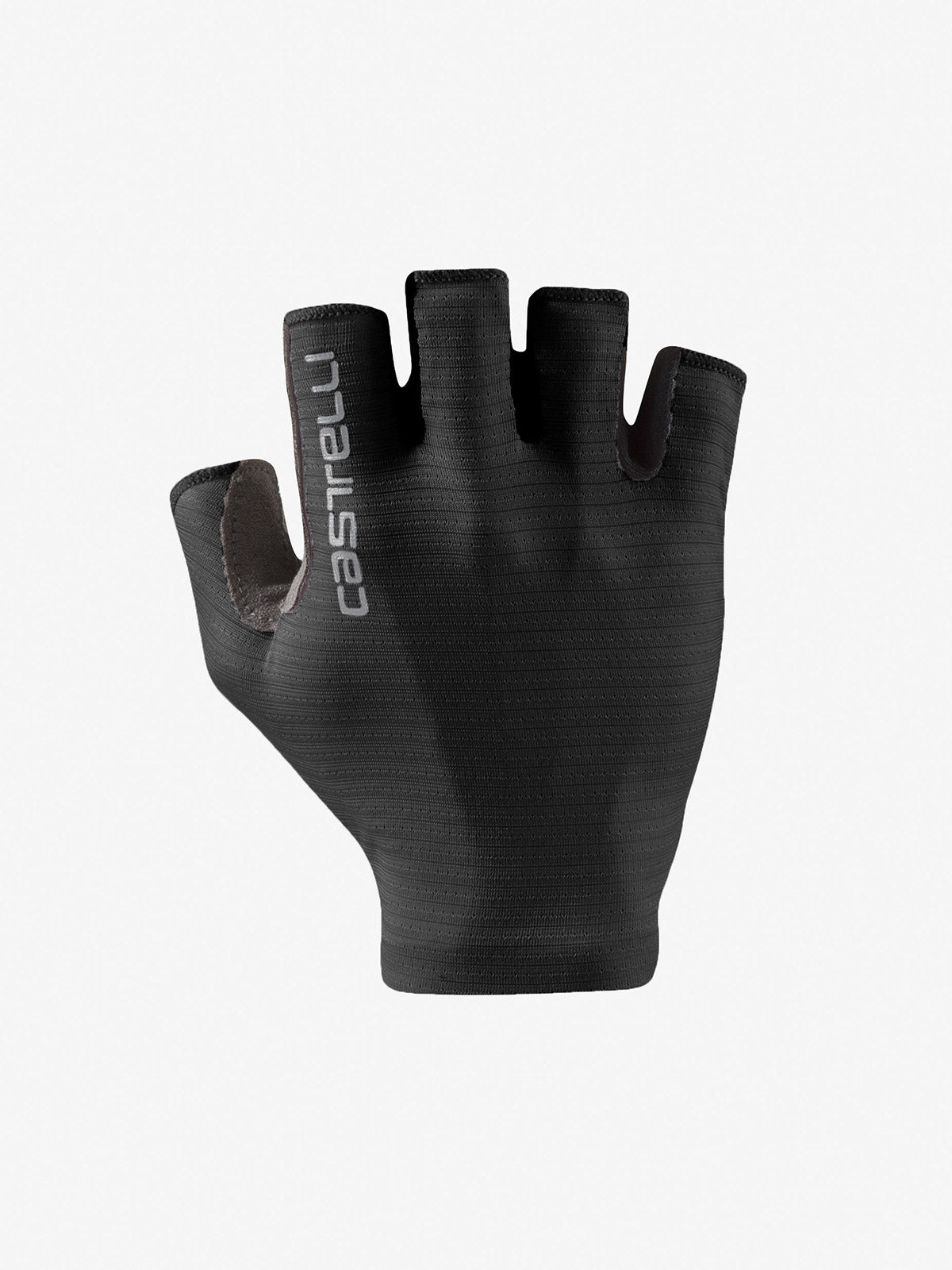 Castelli Espresso Bike Glove in color || Black