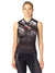 Castelli Insider Mesh Bike Tank in color || Black