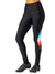 Terry Soleil Bike Tight in color || Black | Climbtime