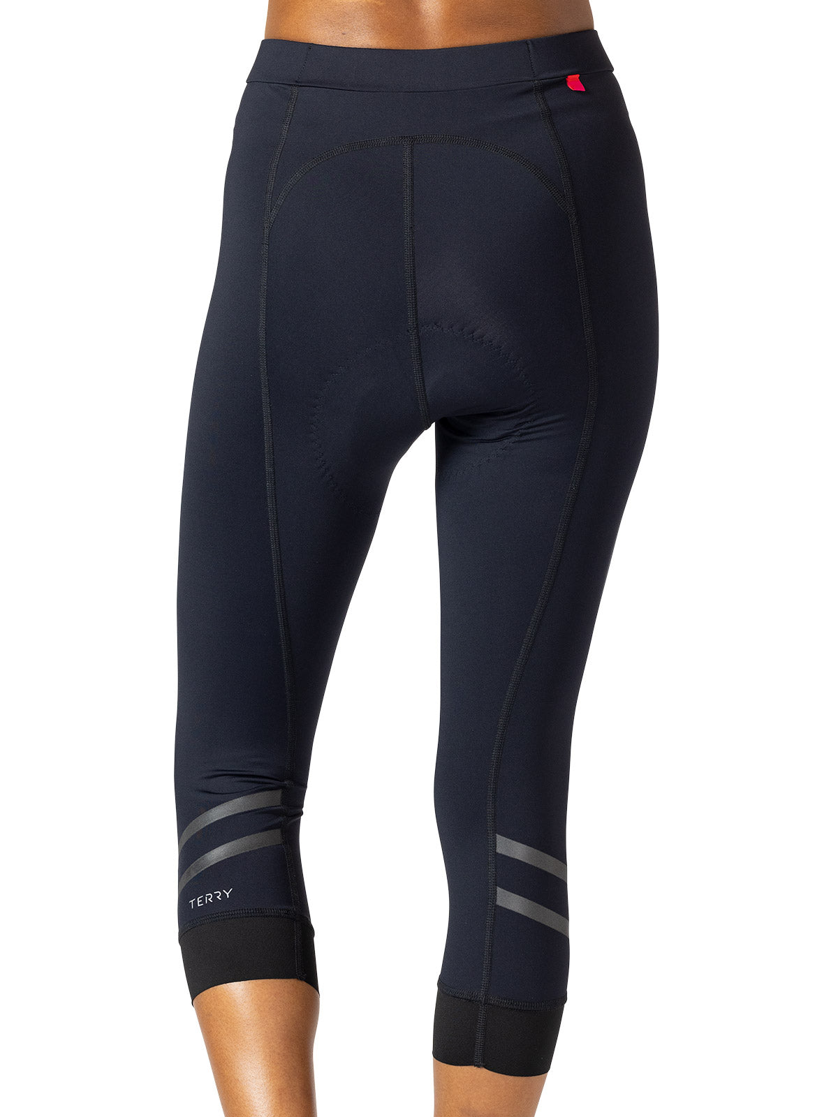 Terry Bella Prima Bike Knicker in color || Blackout