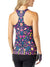 Terry Soleil Racer Bike Tank in color || Crewel World