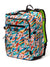 Po Campo Bedford Backpack Bike Pannier in color || Waves