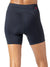 Terry Bella Bike Short/Short in color || Blackout