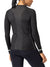 Castelli Merino Seamless Baselayer in Black Colorway