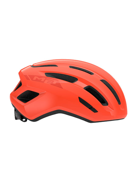 MET Helmets Miles MIPS Bike Helmet in color || Coral