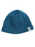 Showers Pass Waterproof Cycling Beanie in color || Seablue
