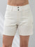 Krimson Klover Sienna 7 Unpadded Baggy Short in color || Birch