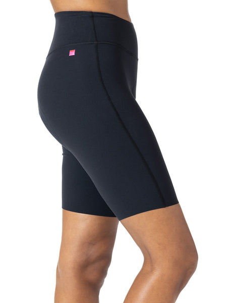 Terry Easy Rider Bike Short in color || Black