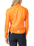 Sportful Hot Pack No Rain Bike Jacket in Orange Colorway