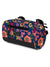 Po Campo Domino Bicycle Handlebar Bag in Meadow Colorway