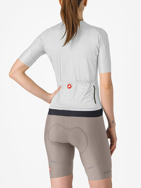 Castelli Espresso Bike Short in color || Clay