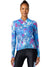 Terry Soleil Long Sleeve Bike Jersey in color || Urban Cadence