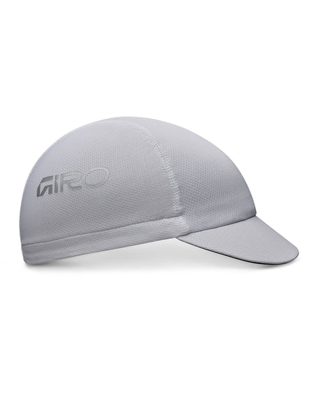 Giro SPF30 Ultralight Cap in color || White