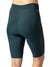 Terry Bike Bermuda Short in color || Emerald
