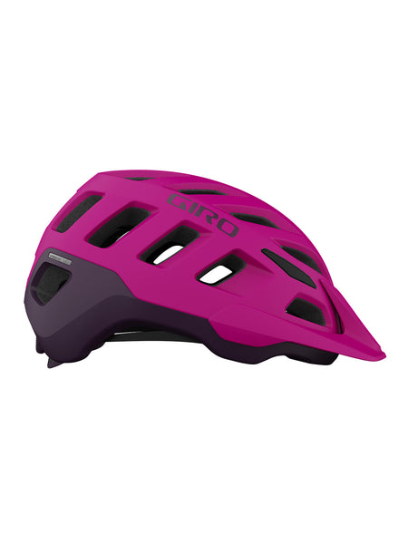 Giro Radix MIPS Bike Helmet in color || Matte Pink Street