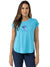 Terry Grace Bike Tee in color || Pacific