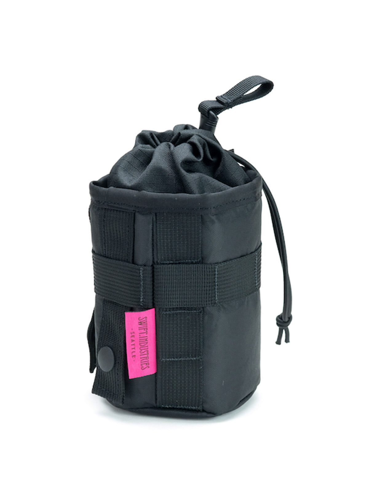 Swift Industries Sidekick Pouch in color || Black